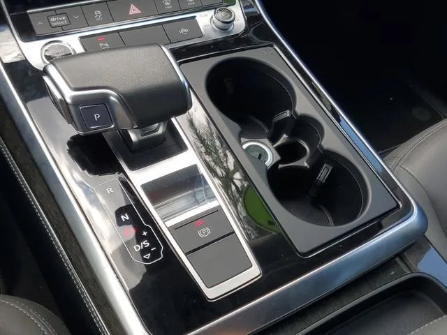 2025 Audi Q7 Premium Plus photo 30