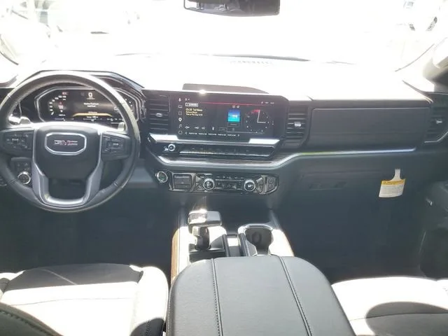 2026 GMC Sierra 1500 Elevation photo 15