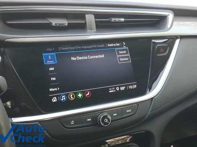 2023 Buick Encore GX Essence photo 26