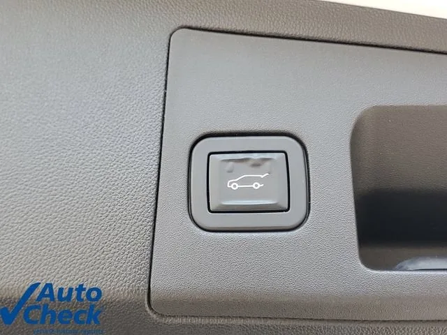 2019 Cadillac XT5 Luxury FWD photo 11