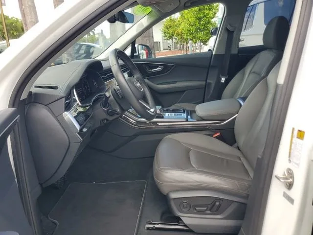 2025 Audi Q7 Premium Plus photo 20