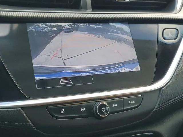 2023 Buick Encore GX Preferred photo 26