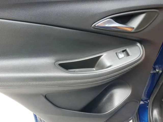 2023 Buick Encore GX Preferred photo 12