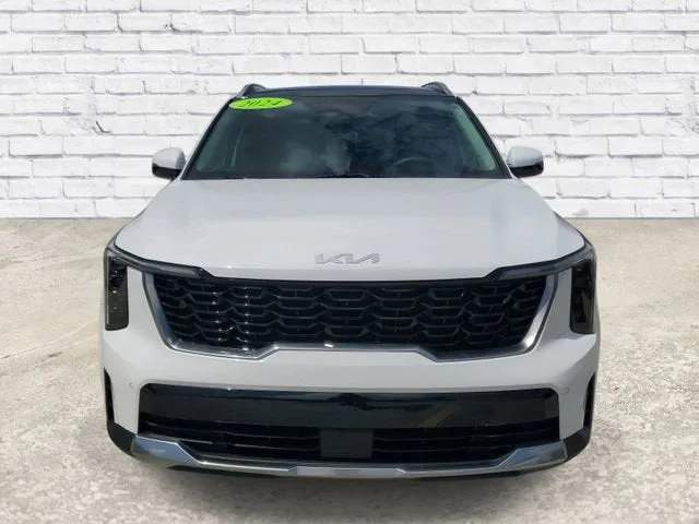 2024 Kia Sorento S photo 6