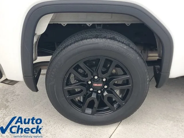 2023 GMC Sierra 1500 Elevation photo 8