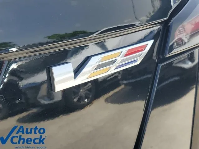 2024 Cadillac CT5-V V-Series photo 9