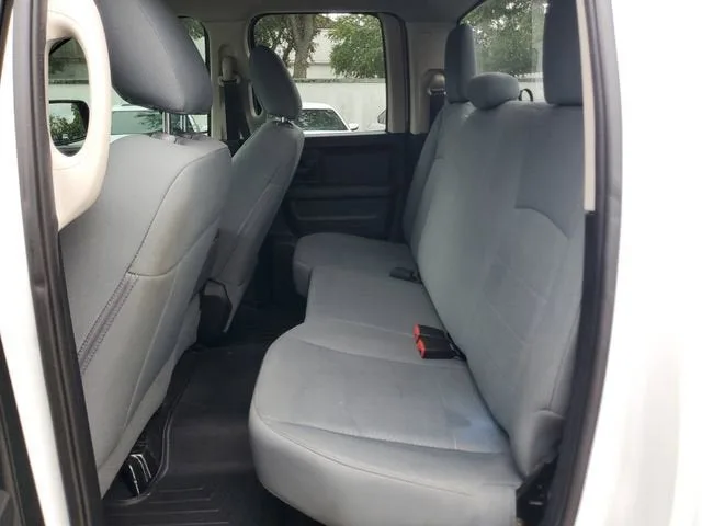 2017 RAM 1500 Express photo 10