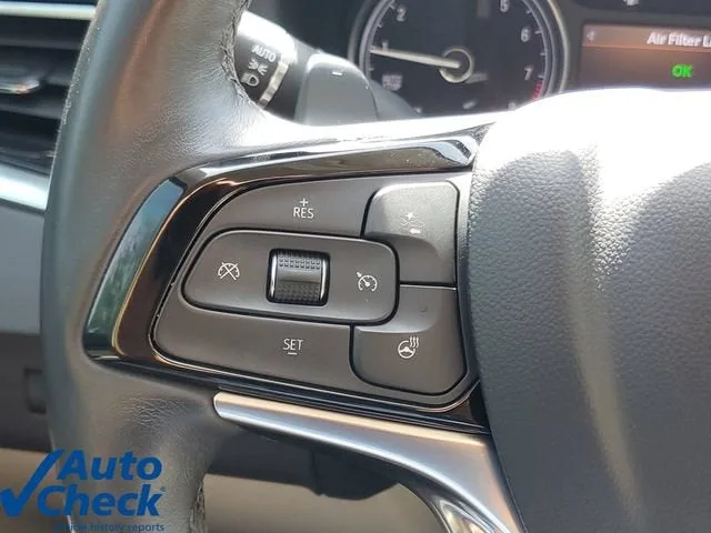 2024 Buick Enclave Essence photo 24