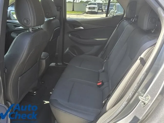 2021 Buick Encore GX Preferred photo 11