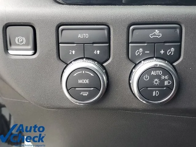 2023 GMC Sierra 1500 Elevation photo 26