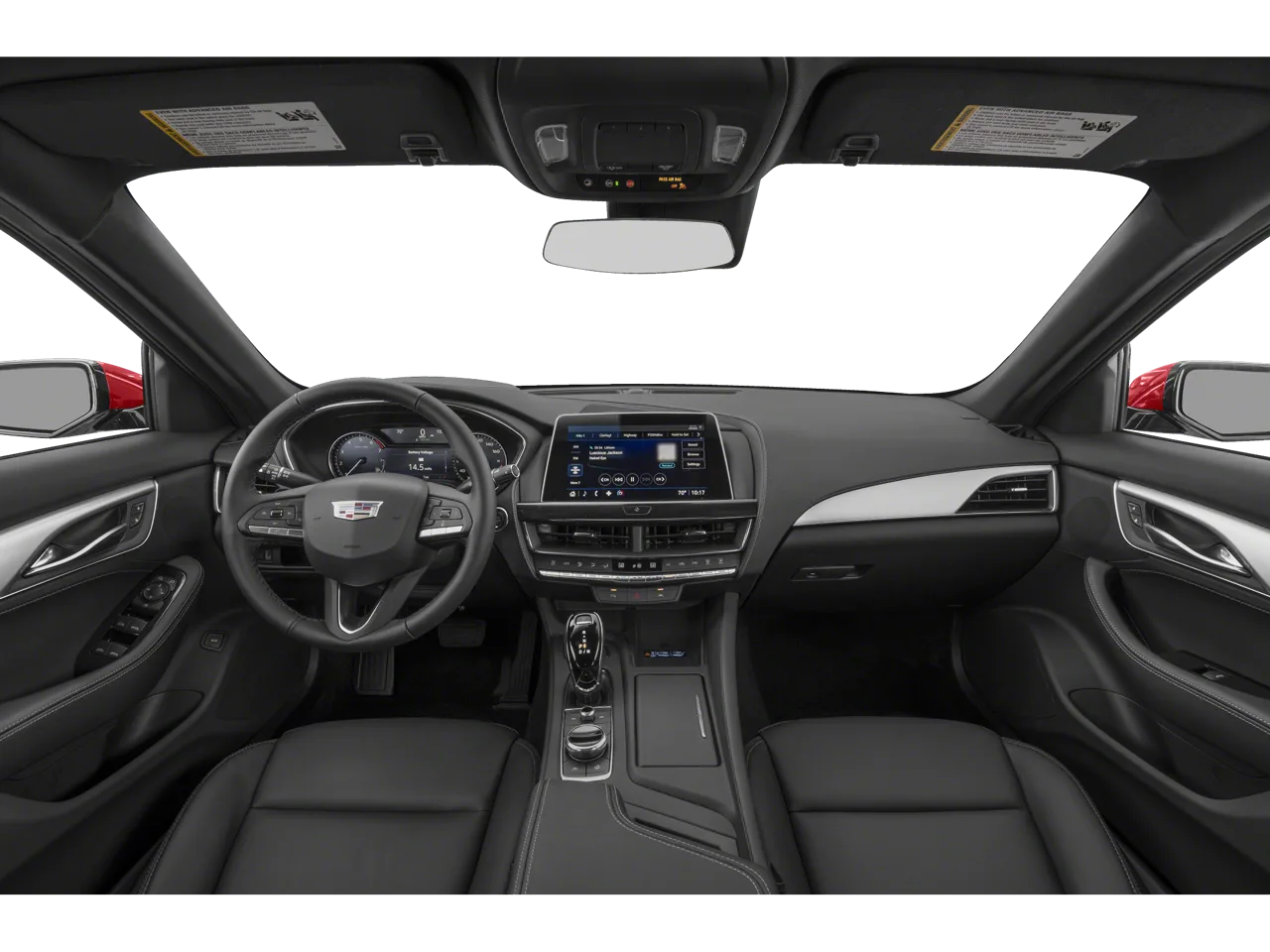 2023 Cadillac CT5 Luxury photo 5