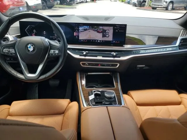 2026 BMW X5 xDrive40i photo 16