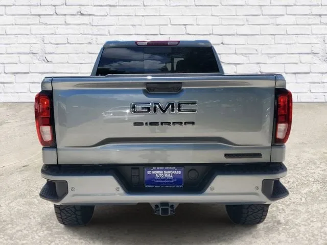 2026 GMC Sierra 1500 Elevation photo 3
