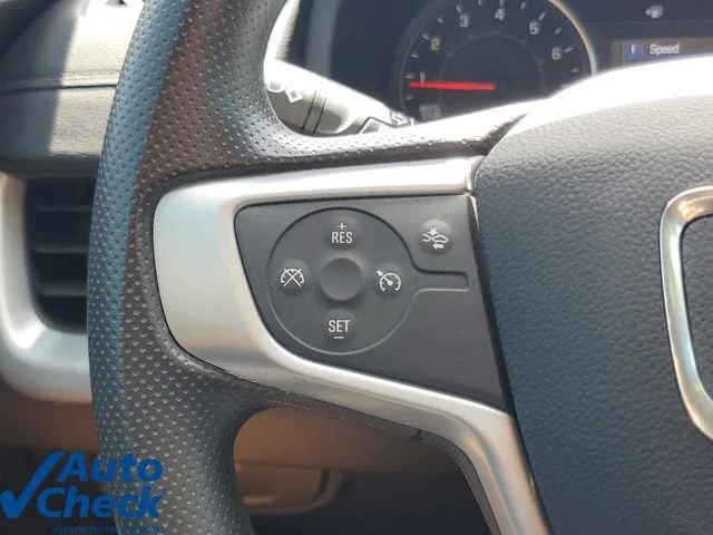 2024 GMC Terrain SLE photo 23