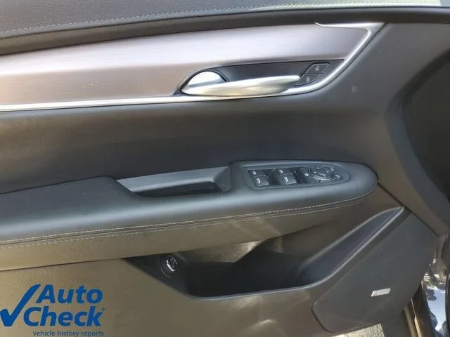 2023 Cadillac XT5 Luxury photo 20
