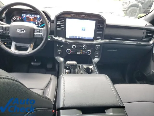 2022 Ford F-150 XL photo 14