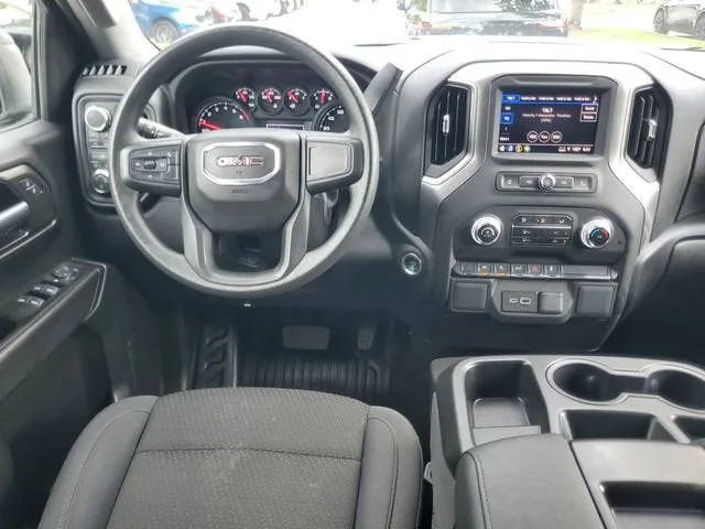 2025 GMC Sierra 1500 Pro photo 15