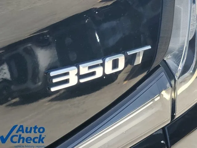 2024 Cadillac XT4 Sport photo 9