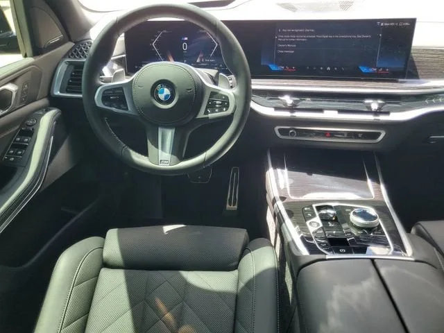 2026 BMW X5 xDrive40i photo 16