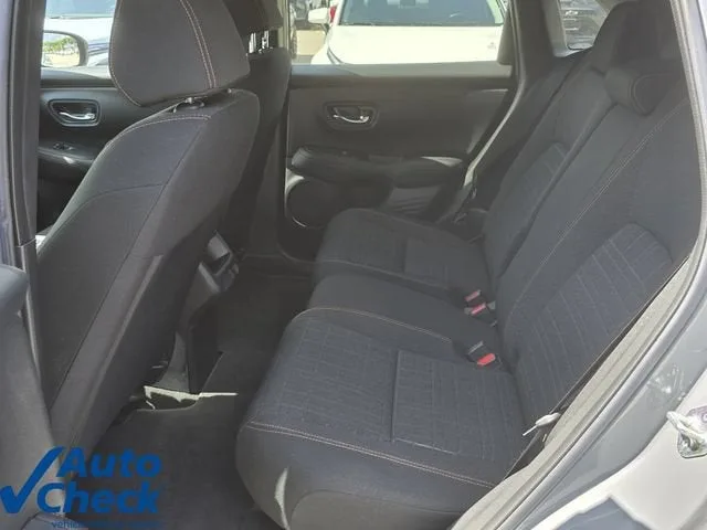 2024 Honda HR-V Sport photo 10
