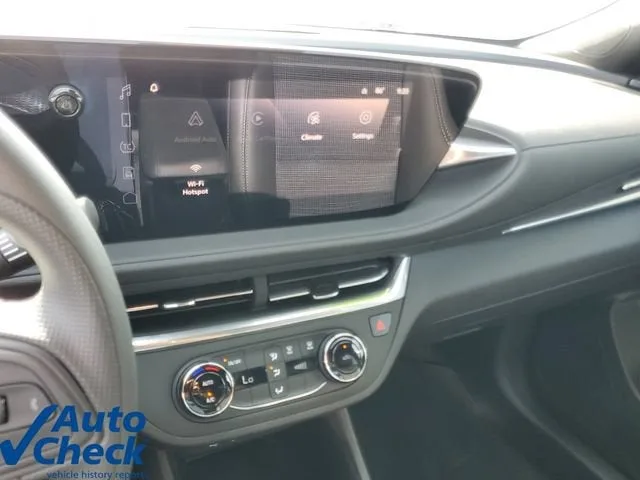 2024 Buick Envista Preferred photo 23