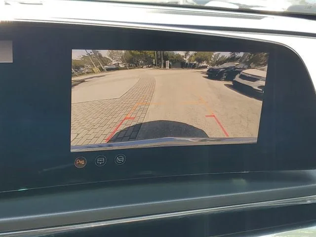 2024 Cadillac LYRIQ Tech photo 27