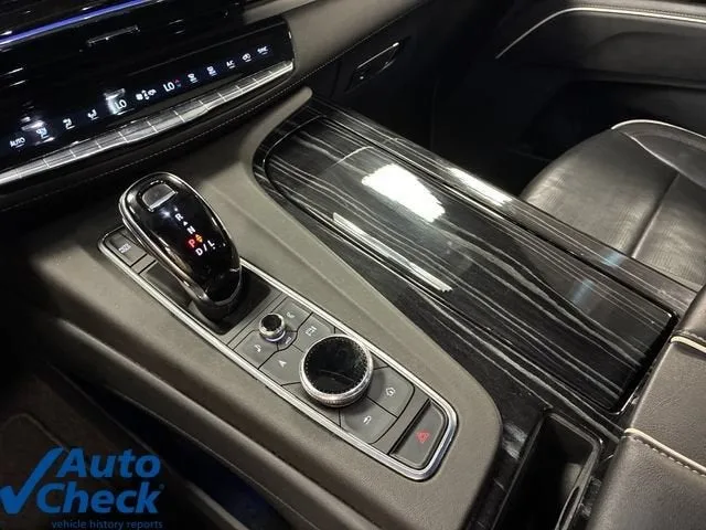 2021 Cadillac Escalade Sport photo 25