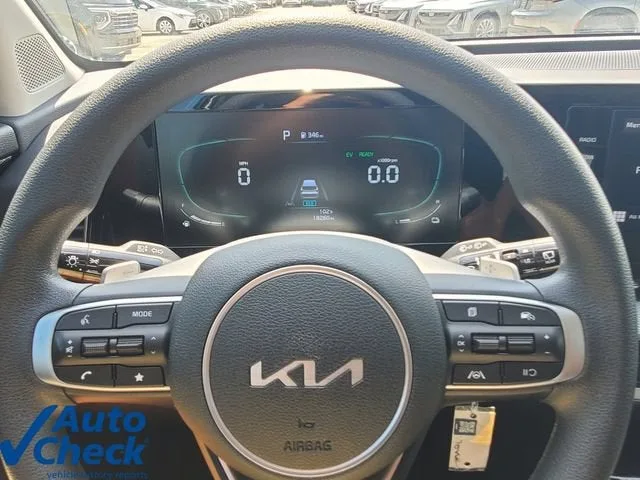 2023 Kia Sportage Hybrid LX photo 20