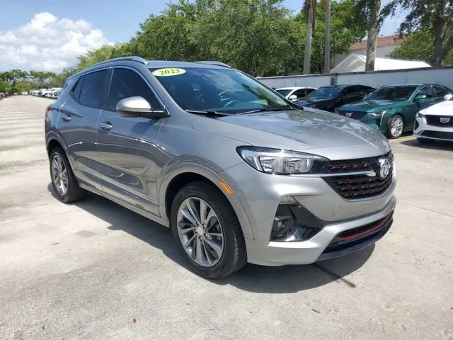 2023 Buick Encore GX Select photo 5
