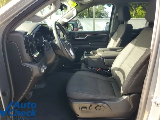 2023 GMC Sierra 1500 Elevation photo 17