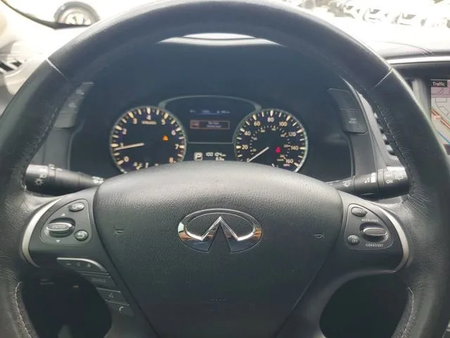 2018 INFINITI QX60 NA photo 22