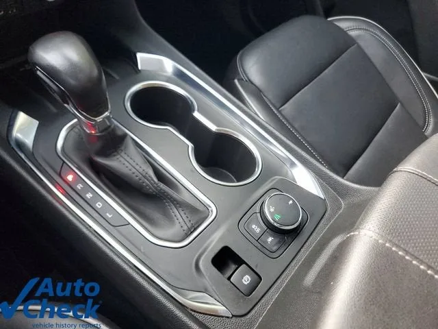 2021 Chevrolet Traverse High Country photo 22