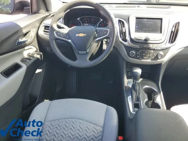 2024 Chevrolet Equinox LS photo 15