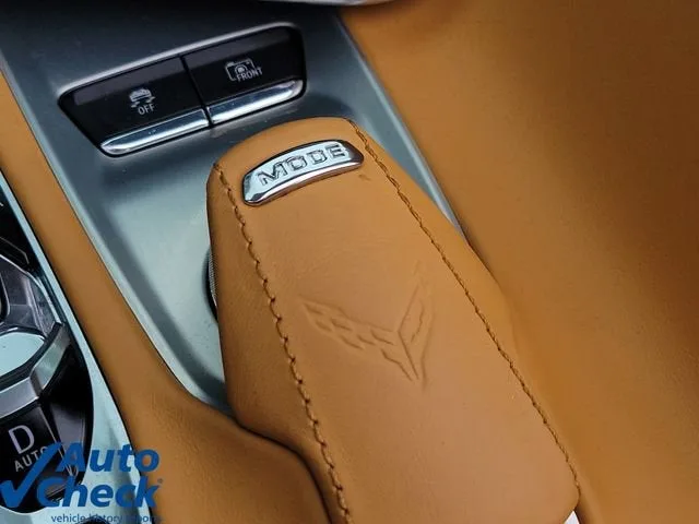 2021 Chevrolet Corvette Stingray 3LT photo 31