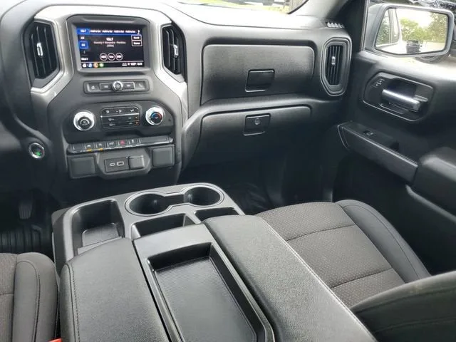 2025 GMC Sierra 1500 Pro photo 14