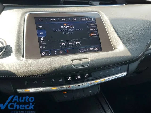 2023 Cadillac XT4 Premium Luxury photo 26