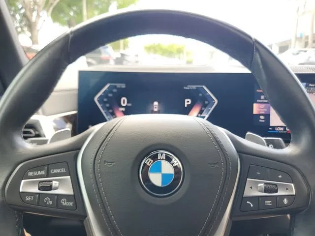 2026 BMW X5 xDrive40i photo 23