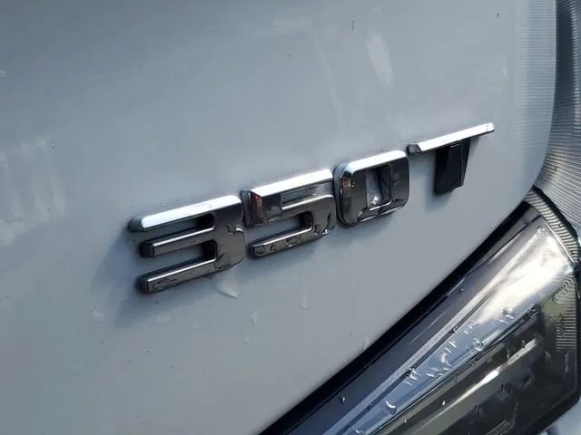 2023 Cadillac XT4 Sport photo 8