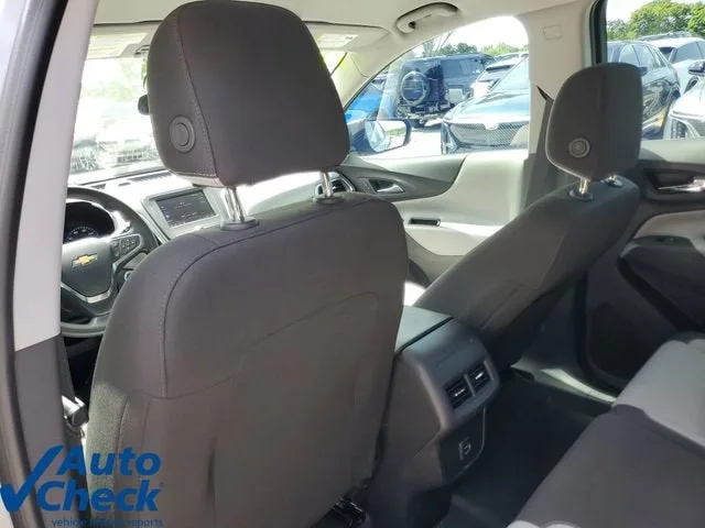 2024 Chevrolet Equinox LS photo 12