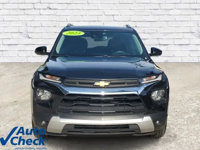 2023 Chevrolet Trailblazer LT photo 6