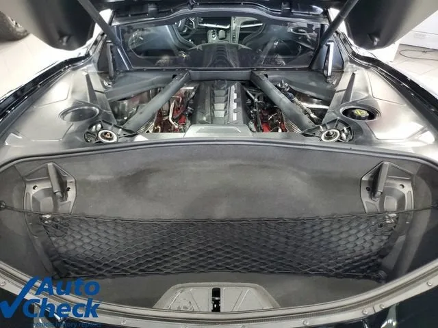 2024 Chevrolet Corvette Stingray 2LT photo 13