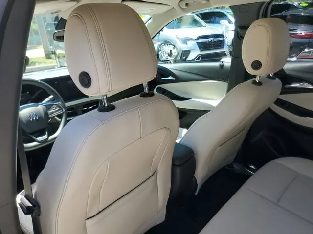 2024 Buick Encore GX Sport Touring photo 12
