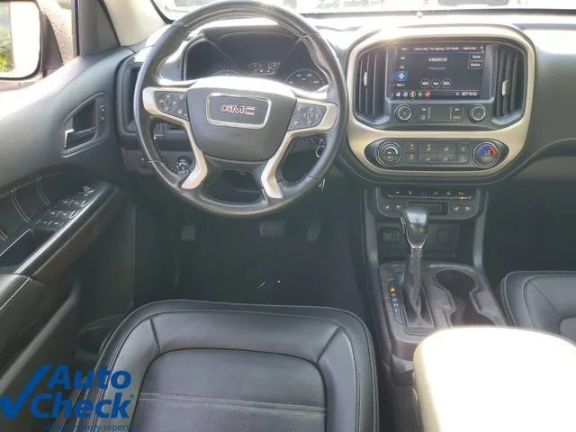 2022 GMC Canyon Denali photo 16