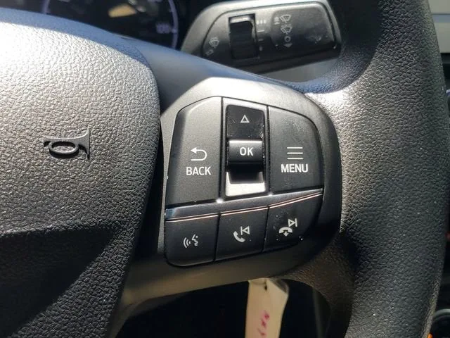 2024 Ford Maverick XLT photo 23