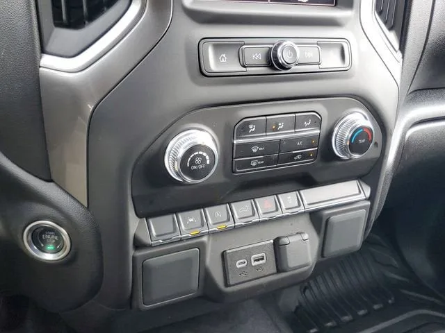 2025 GMC Sierra 1500 Pro photo 24