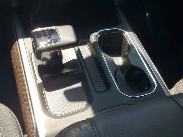 2026 GMC Sierra 1500 Elevation photo 27
