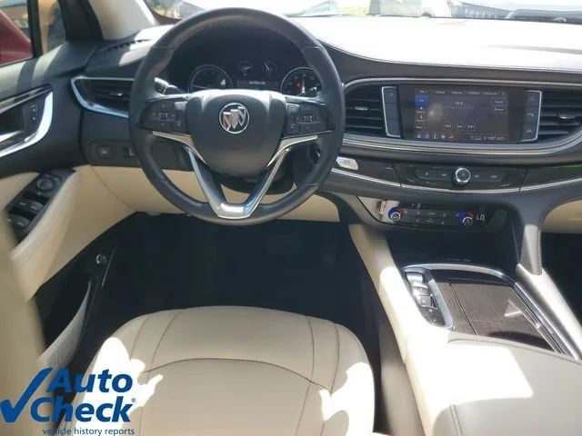 2024 Buick Enclave Essence photo 18