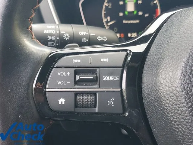 2024 Honda Pilot Sport photo 20