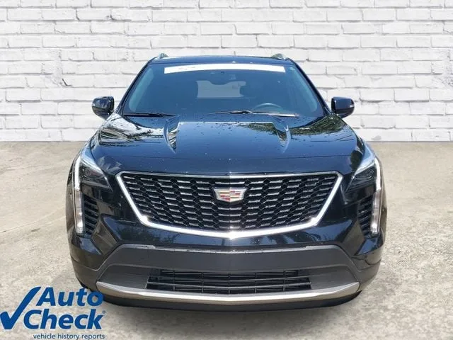 2023 Cadillac XT4 Premium Luxury photo 6