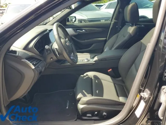 2024 Cadillac CT5-V V-Series photo 19